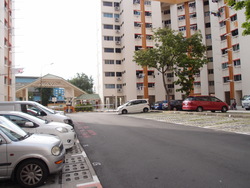 Blk 206 Tampines Street 21 (Tampines), HDB 3 Rooms #161668932